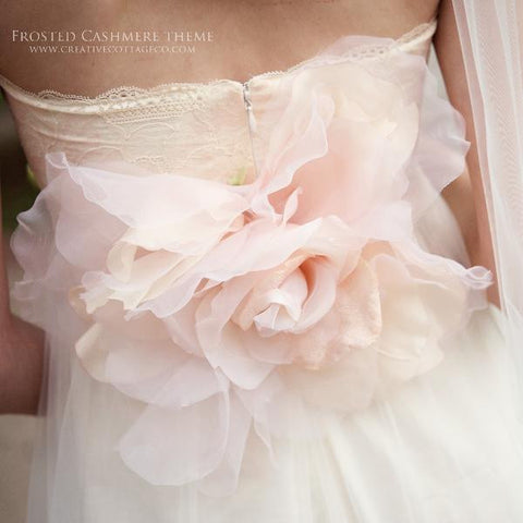 Cara Bridal Dress